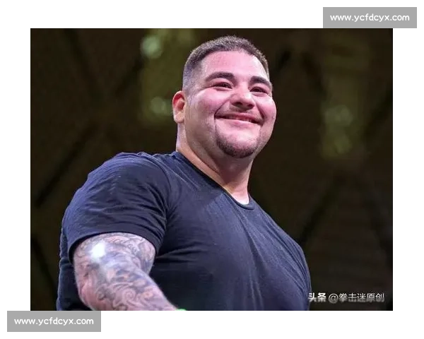 大卫海耶复出挑战鲁伊兹能否重振辉煌重回拳坛巅峰