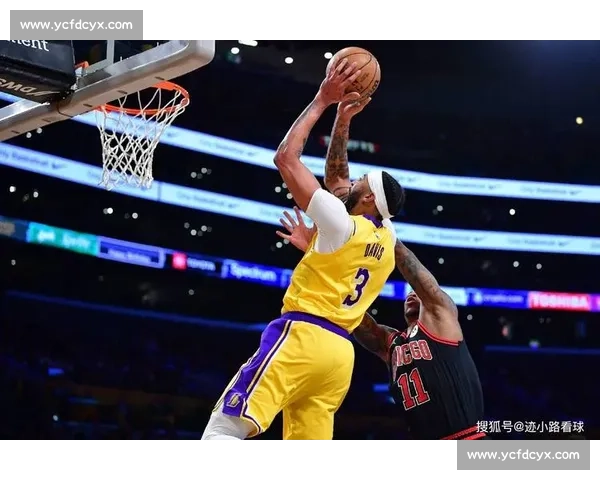 湖人对阵热火G3中文全场回放詹眉合力激战决胜时刻精彩攻防全纪录